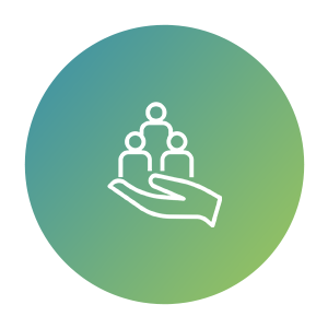 المجتمعات السلمية والمواطنة المحلية والعالمية