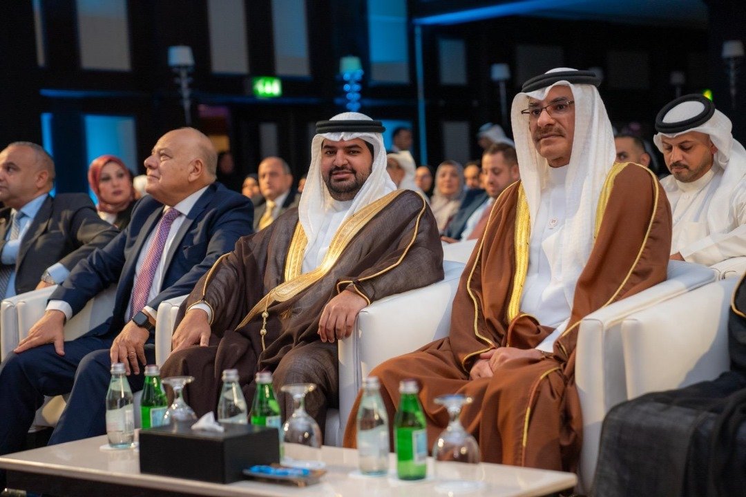 جائزة المجلس العربي لشباب العالم